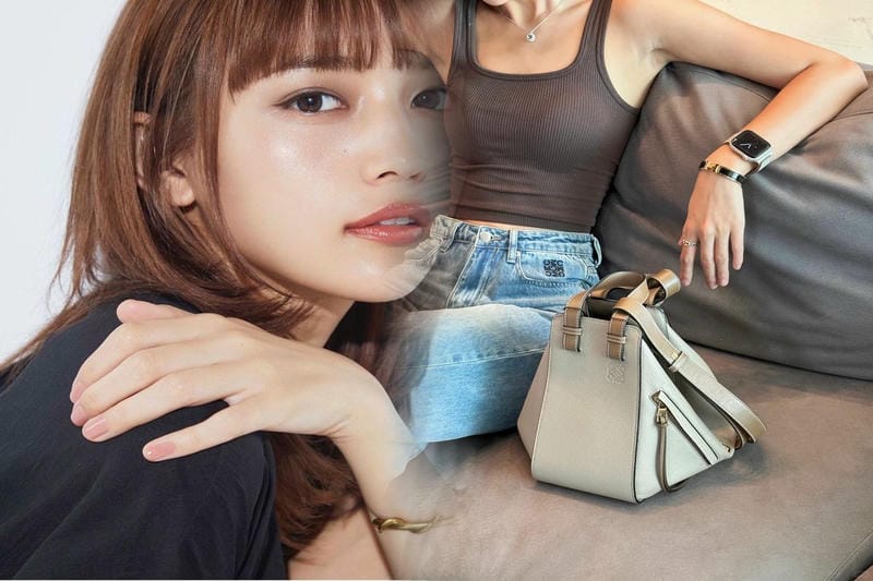 ロエベエセンシア