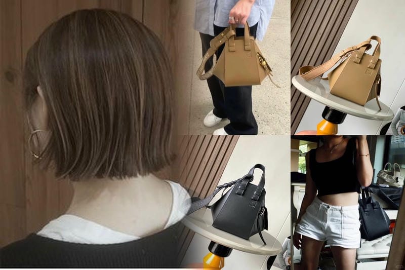 本物そっくり！スタイリッシュなロエベ風かごバッグの選び方