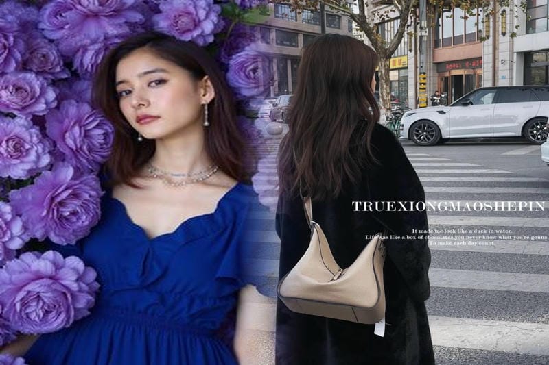 LOEWEバッグの実用性