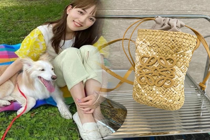 特別感あふれるロエベアナグラムバッグギフト特集