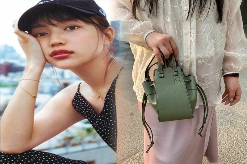 レディース向けLOEWEトートバッグ｜人気アイテムランキング2025