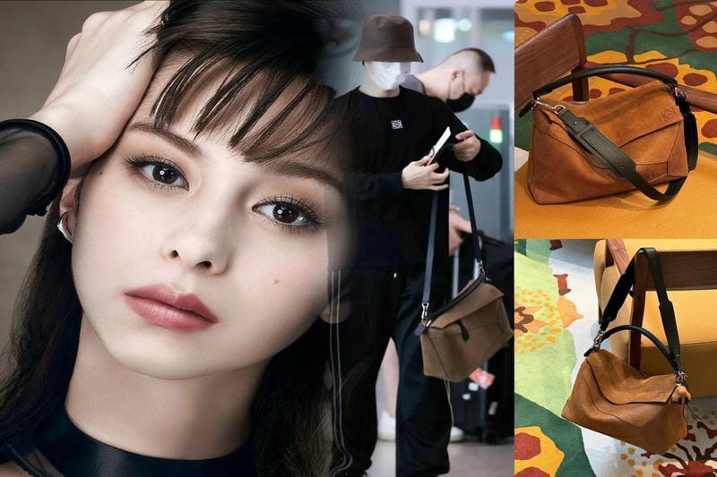 世界中のセレブリティが愛用するロエベの定番バッグ