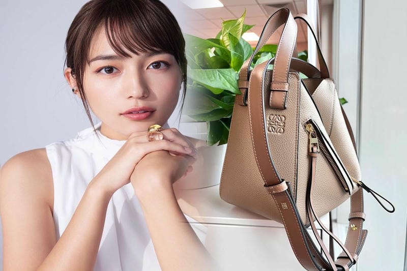 ロエベバッグのプレミア価格の理由｜市場の動向を探る