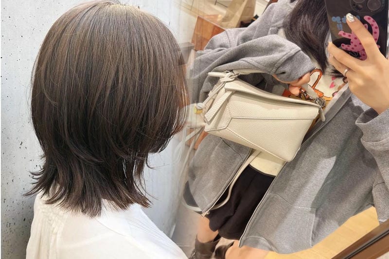 LOEWE 長く使えるバッグ【高品質】｜スタイルガイド
