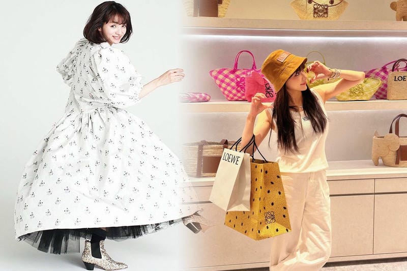 メルカリロエベトートバッグ