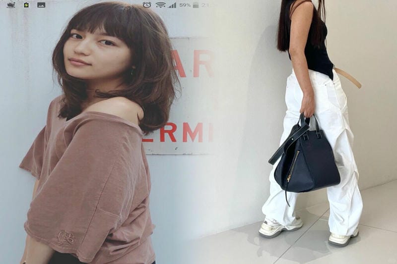 中古で見つける！ロエベアマソナバッグ：名品特集と購入ガイド