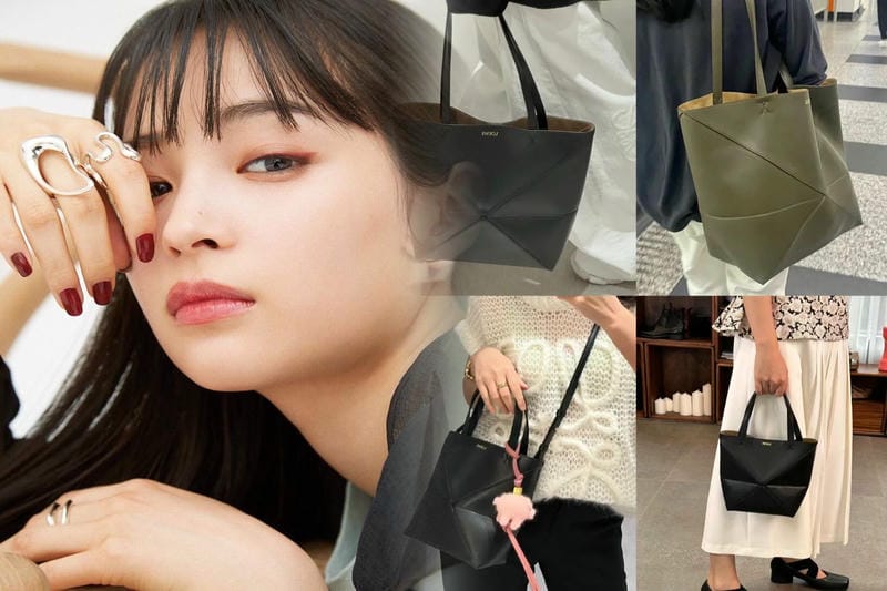 ロエベメンズバッグの評判とユーザーレビュー