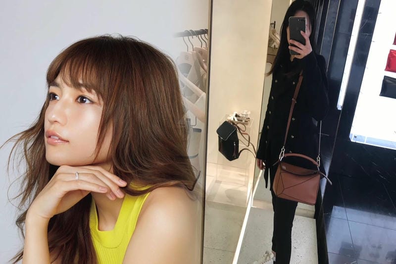 LOEWE トートバッグ メンズ 中古【お得情報】｜スタイル提案