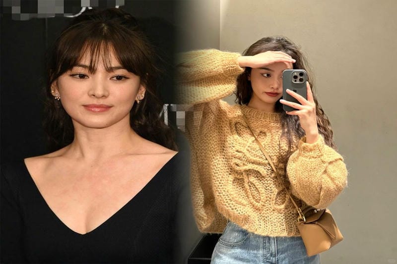 ロエベの素材、フェイクレザーはどんなもの？