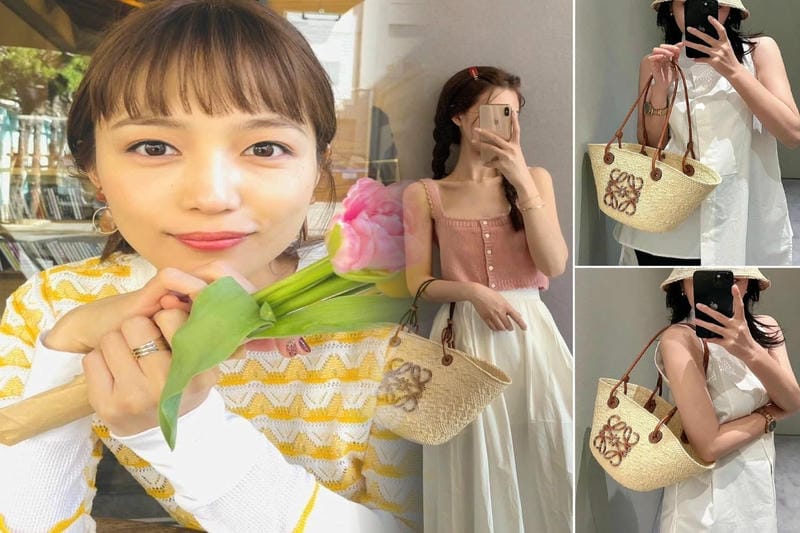 ロエベバッグの定番アイテム一覧｜ファッション必需品を徹底解説