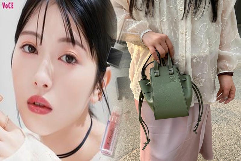 ロエベショルダーバッグ人気モデル徹底紹介｜最新情報を逃さないために！