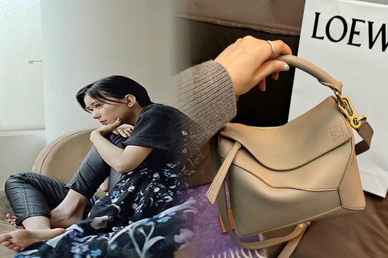 人気ロエベトートバッグがギフトに喜ばれる理由