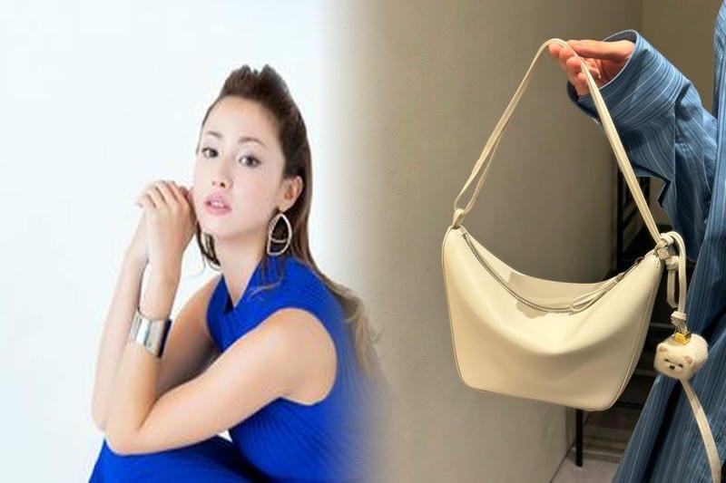 レディースにおすすめ、ロエベバッグで作るおしゃれスタイルガイド