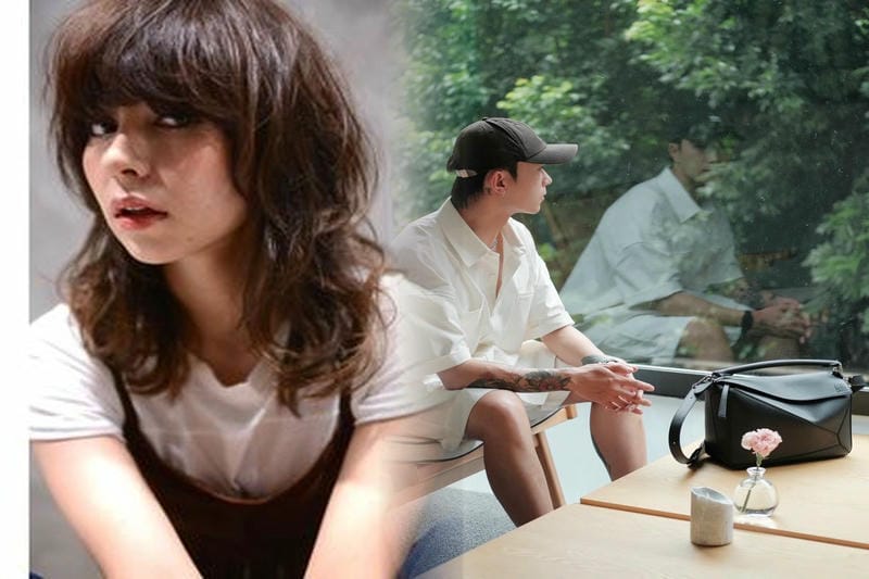 2025年版LOEWEかごバッグ｜新作デザインと人気カラー