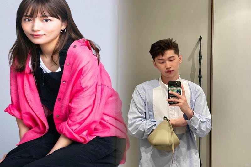 浜辺美波のロエベ バッグ同款特集