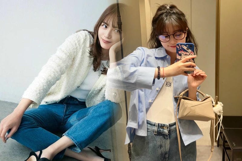 ロエベ スティレサ