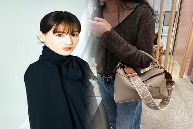 ロエベ 店舗 関東