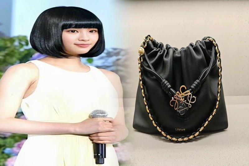 ロエベ レディース