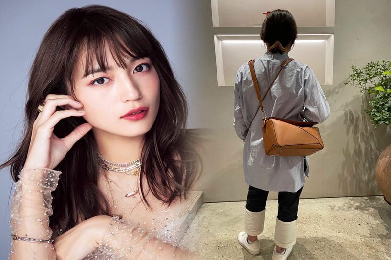 ハンモック ロエベ