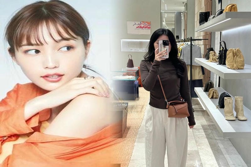 ロエベ 店舗 東京