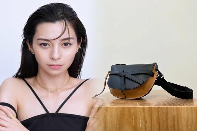 ロエベ キャンドル