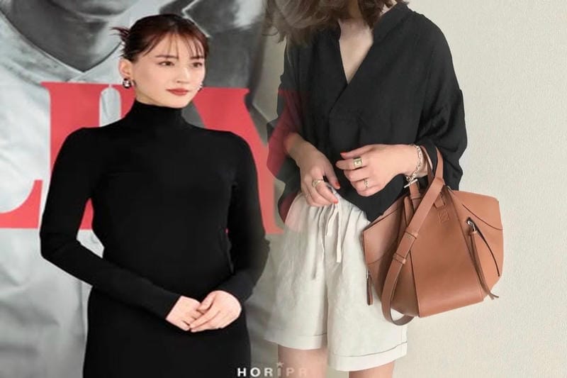 ロエベ エセンシア