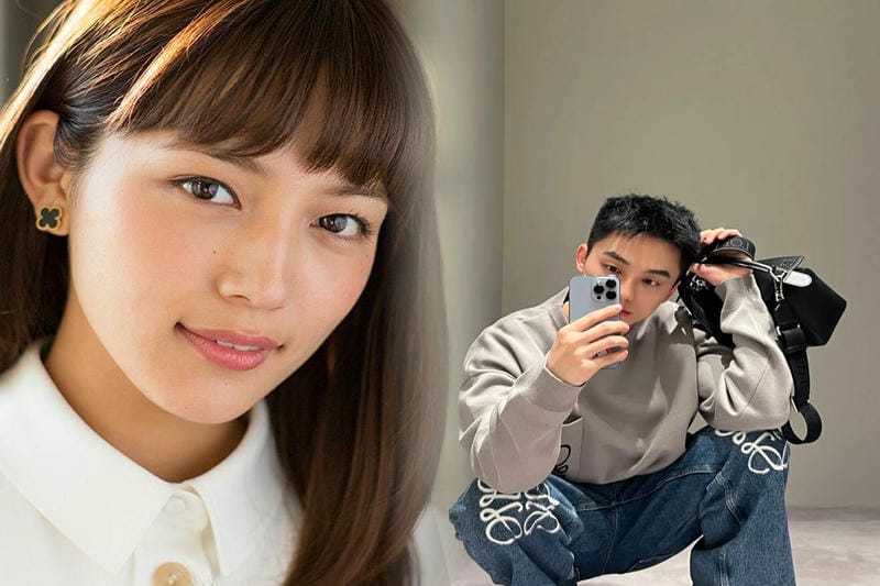 ロエベ フラメンコ