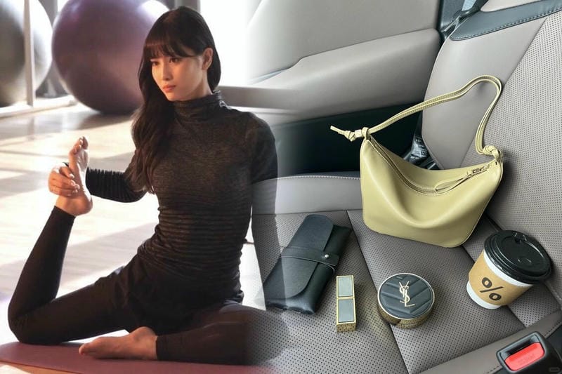 ロエベ 名刺 入れ