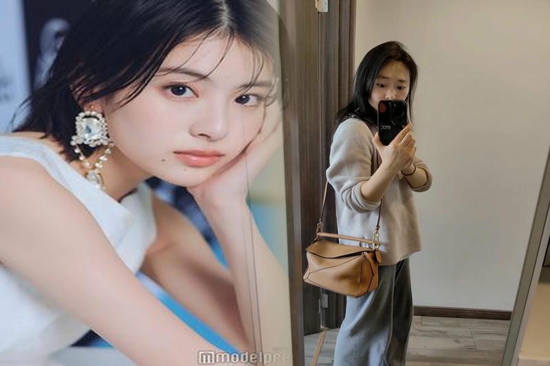 LOEWE 長く使えるバッグ【高品質】｜スタイルガイド