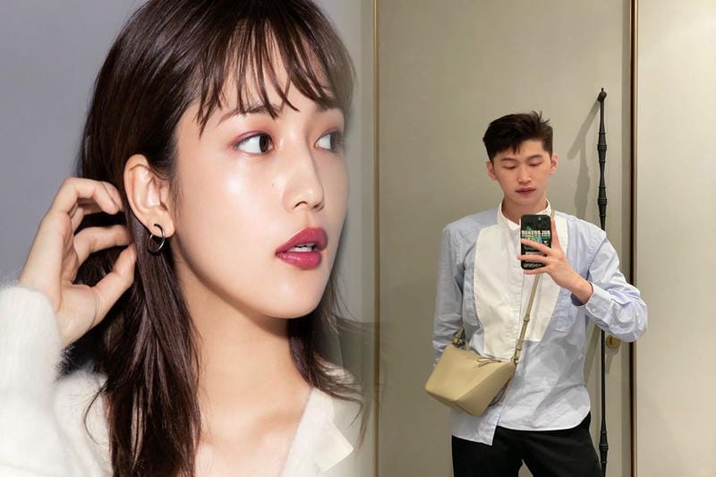 LOEWE クラッチバッグ レディース【おしゃれ必見】｜スタイル提案