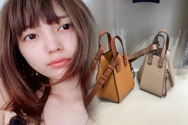 LOEWE風バッグ｜デザインと素材の違いを比較解説