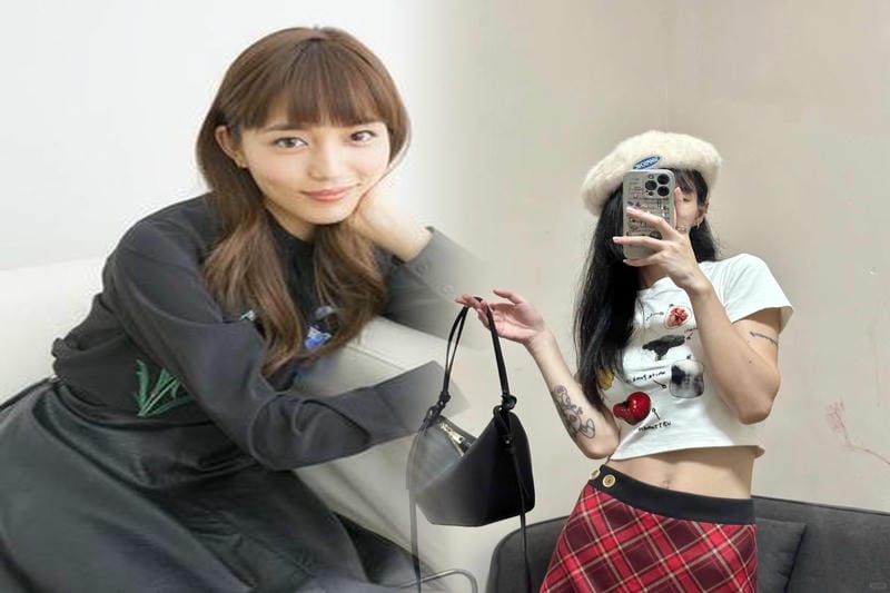 LOEWE クロスボディバッグ メンズ【注目モデル】｜スタイル提案