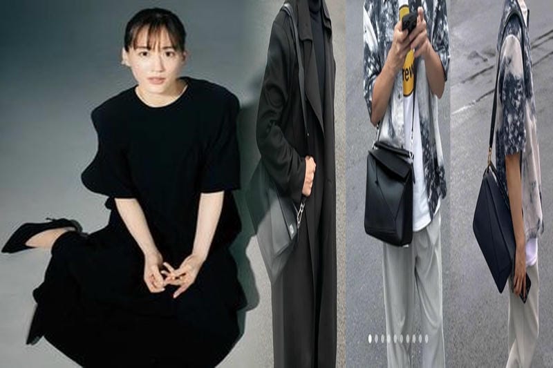 男性に人気のロエベメンズトートバッグ特集｜スタイリングのポイントを解説