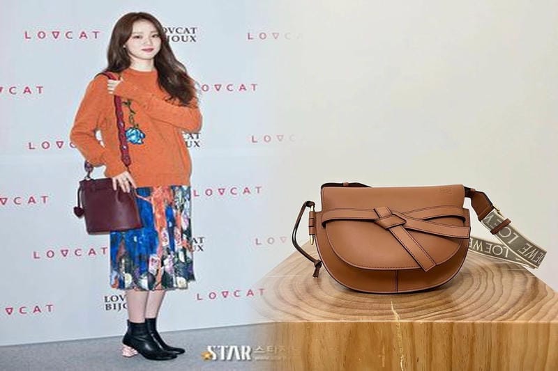 ロエベビジネスバッグをアウトレットで賢く購入する方法を解説