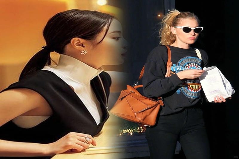 ロエベかごバッグの偽物見分け方｜注意すべきポイント解説