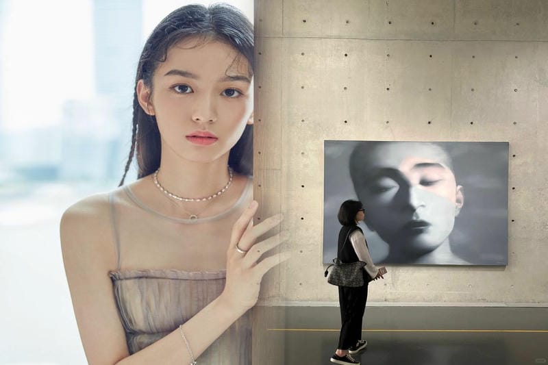 しまむらで見つけた！コスパ重視のロエベ風バッグを紹介