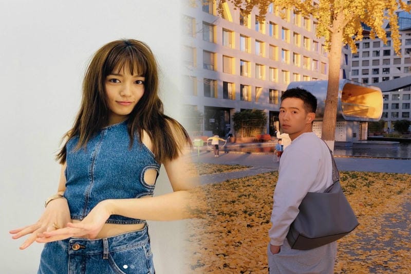 LOEWEかごバッグのデザインはダサい？