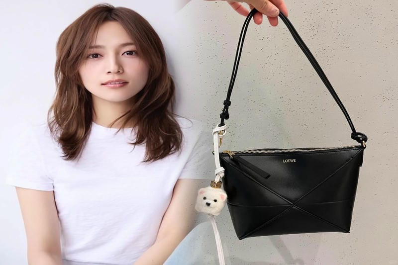 ロエベ かご バッグ 新作2025！今年注目のスタイルと人気の理由