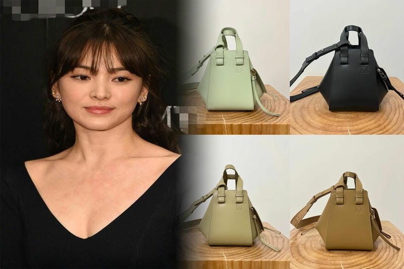 ロエベ 新作 バッグ 2017！ファッション通に選ばれる名作アイテム