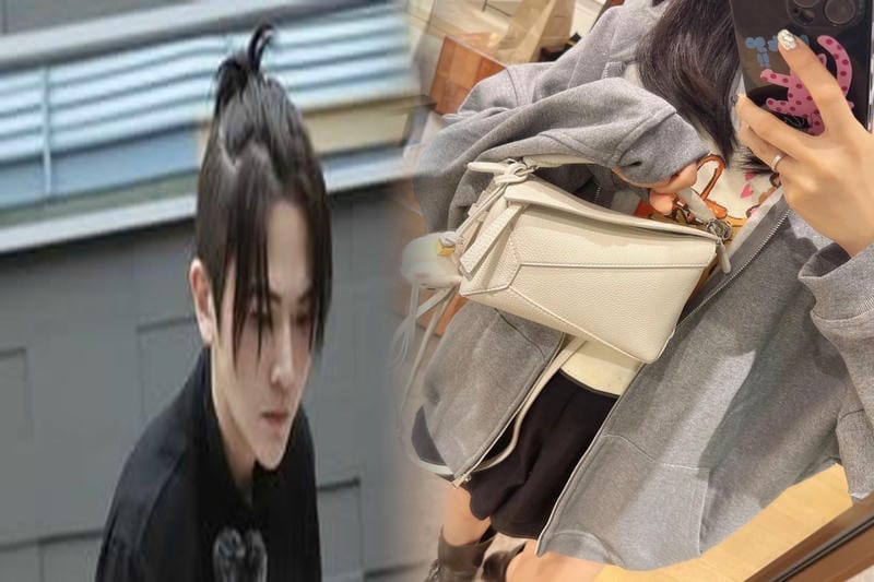 人気のロエベバッグランキング2025