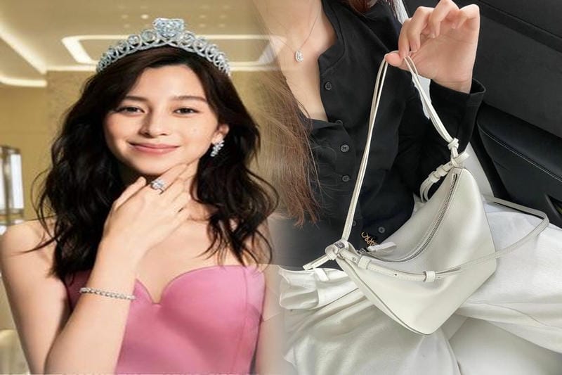 ロエベショルダーバッグの最新トレンド｜2025年を彩るアイテム特集