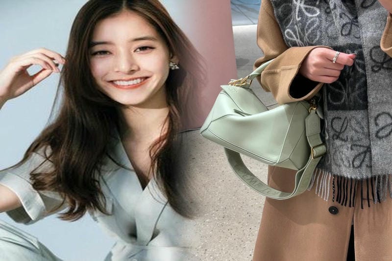 フリマサイトでのロエベバッグ購入のポイント