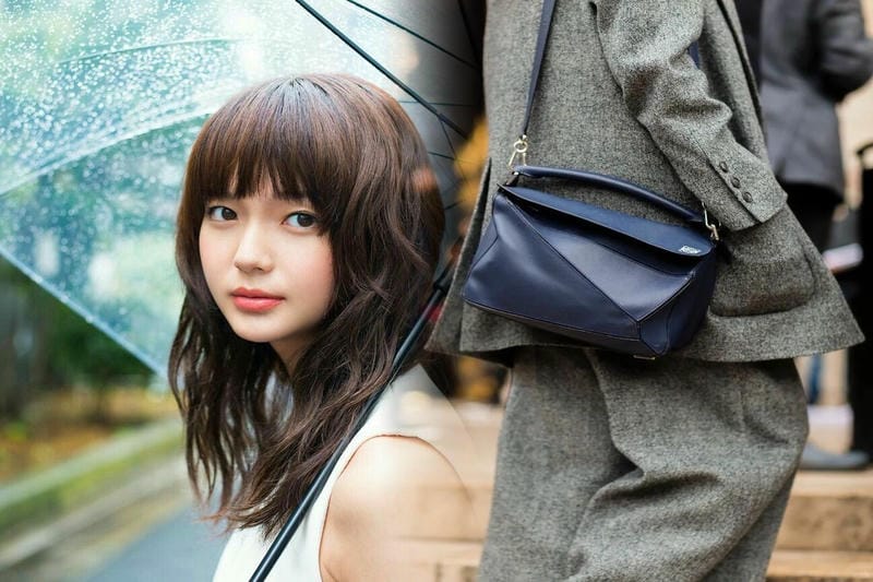loewe アマソナ
