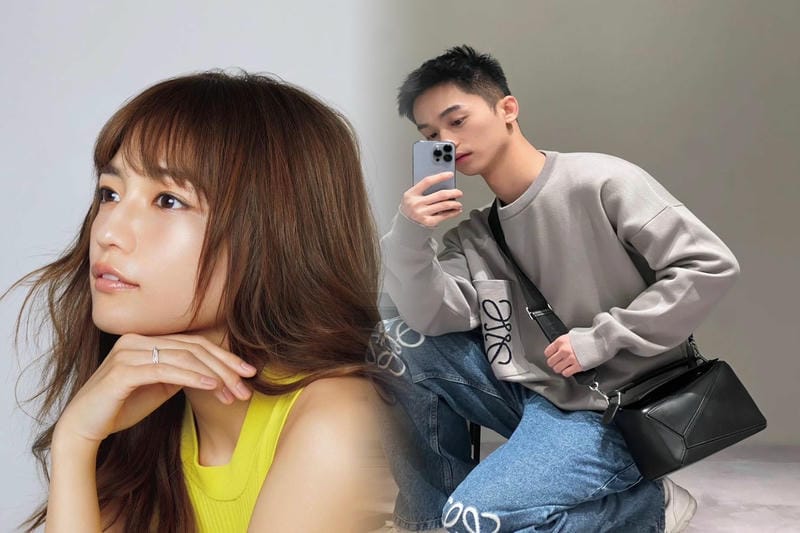 ロエベ パズル ミニ