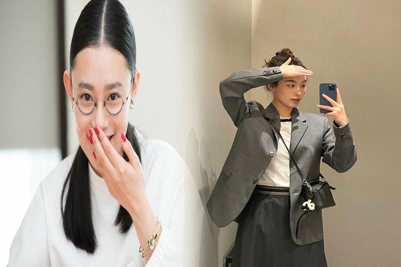 ロエベ タンクトップ