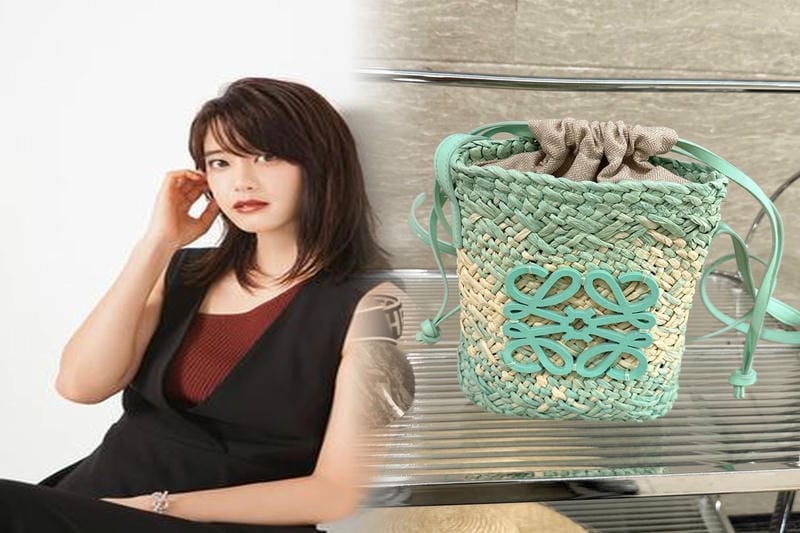 ロエベ 香水 001