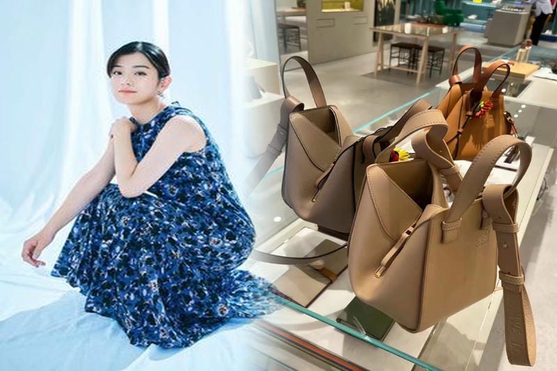 ロエベカメラバッグの実用性とおすすめポイント｜使いやすさを評価