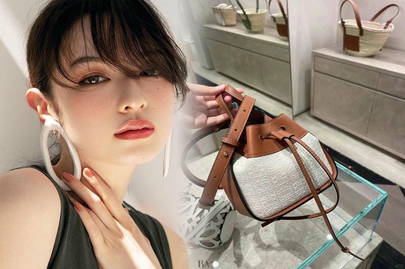 ビジネスシーンに最適！ロエベメンズバッグ特集とスタイル提案