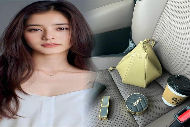 LOEWEボディバッグ｜使いやすいデザインとカラー特集