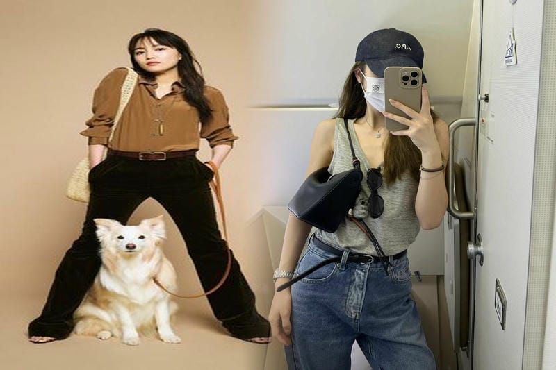 ロエベ バッグ アウトレットで掘り出し物を見つけよう！最新情報2024